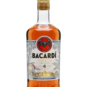 Bacardi Anejo Cuatro 4 Giá Tốt Tại Hà Nội