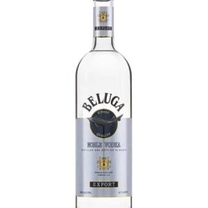Beluga Noble Russian Vodka 700ml 40% – Rượu Đức Anh