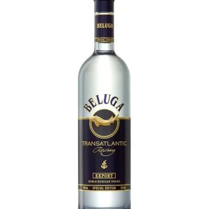 Beluga Transatlantic Racing: Tinh Hoa Vodka Đỉnh Cao