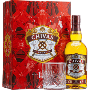 Chivas 12 Hộp Quà Tết 2026