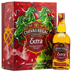 Chivas 13 Hộp Quà Tết 2026