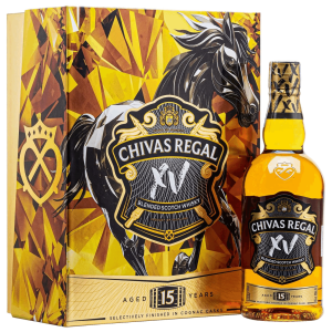 Chivas 15 Hộp Quà Tết 2026