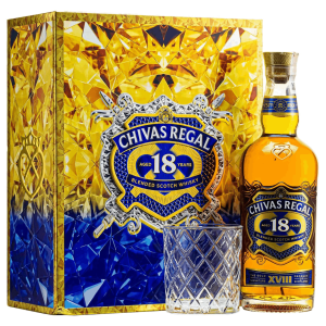 Chivas 18 Gold Signature Hộp Quà Tết 2026Chivas 18 Gold Signature Hộp Quà Tết 2026