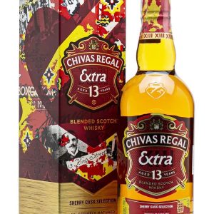 Chivas Extra 13 năm Oloroso Sherry Cask