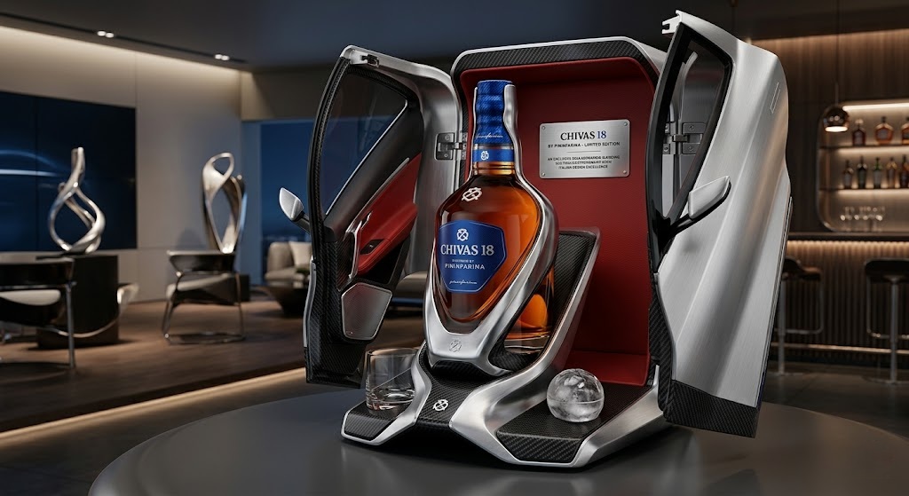Chivas Regal
