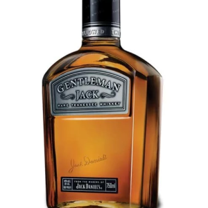 Gentleman Jack Giá Tốt Tại Hà Nội
