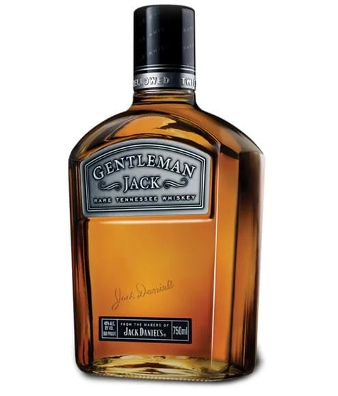 Gentleman Jack Giá Tốt Tại Hà Nội