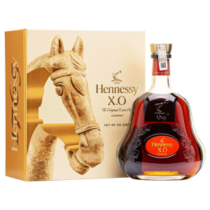 Hộp Quà Hennessy XO 2026 – Year Of The Horse