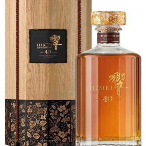 Hibiki 40 Năm