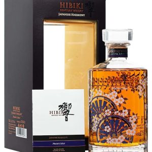 Hibiki Master Select Limited Giá Tốt Tại Hà Nội | Rượu Đức Anh