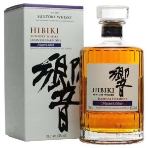 Hibiki Masters Select Giá Tốt Tại Hà Nội