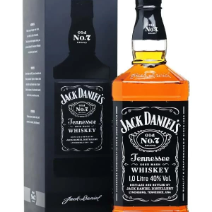 Jack Daniels 1 Lít Giá Tốt Tại Hà Nội