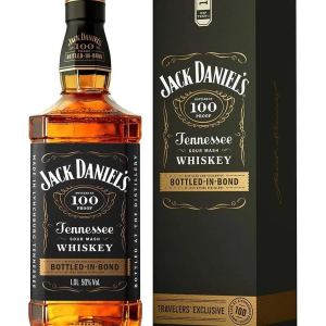 Jack Daniels Bottled In Bond 1L Chính Hãng Giá Tốt Tại Hà Nội