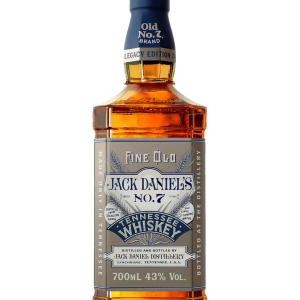 Jack Daniels Legacy Edition 3 Chính Hãng Giá Tốt Tại Hà Nội