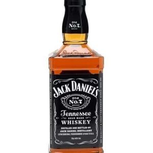 Jack Daniels No.7 Chính Hãng Giá Tốt Tại Hà Nội