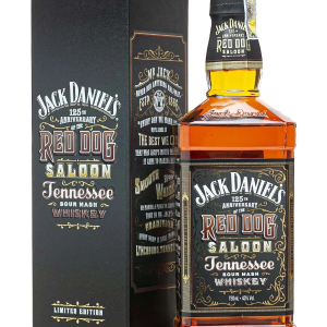 Jack Daniels Red Dog Giá Tốt Tại Hà Nội