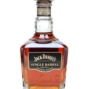 Jack Daniels Single Barrel Giá Tốt Tại Hà Nội