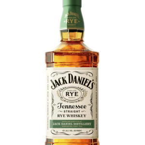 Jack Daniels Tennessee Rye Giá Tốt Tại Hà Nội