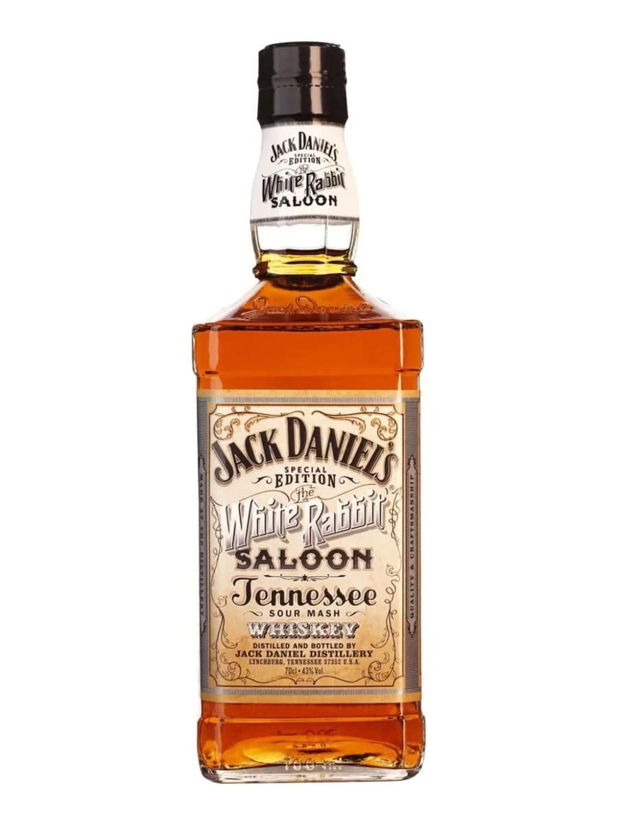 Jack Daniels White Rabbit Saloon Giá Tốt Tại Hà Nội
