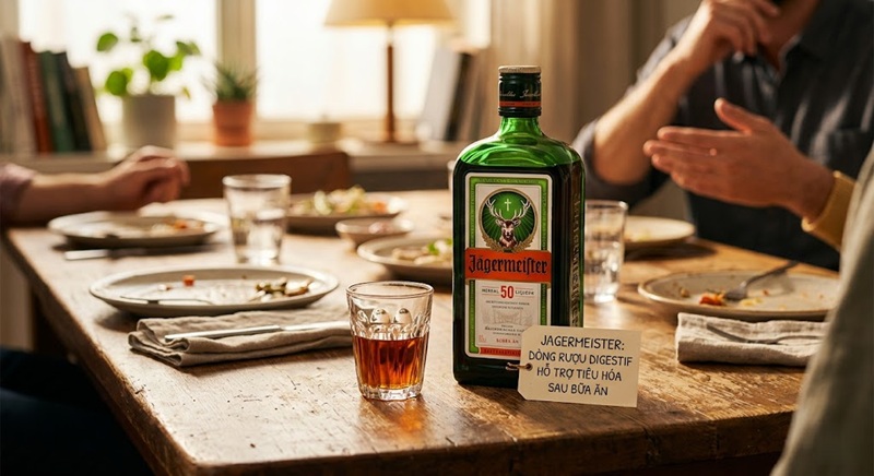 Jagermeister
