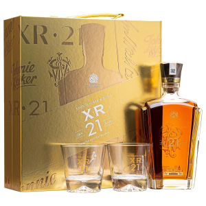 Johnnie Walker XR 21 Hộp Quà Tết 2026 2026 – Bính ngọ