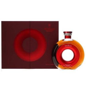 Macallan Time Space Mastery