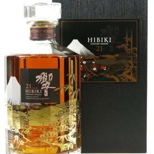 Mua Hibiki 21 Limited Edition Chính Hãng Giá Tốt Tại Hà Nội