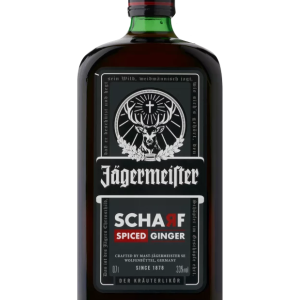 Mua Jagermeister Scharf Chính Hãng Tại Hà Nội giá bán 2025