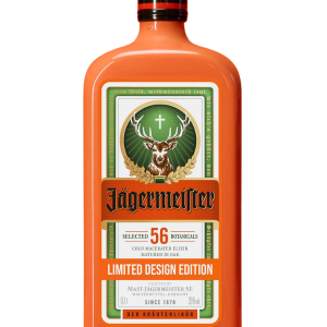 Mua Jagermeister x Pantone Culture Orange Chính Hãng Tại Hà Nội