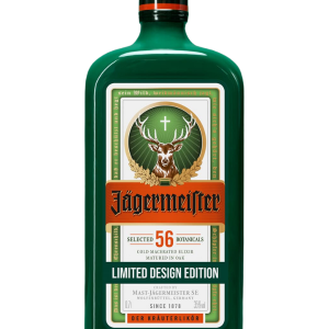 Mua Jagermeister x Pantone Herbal Green Chính Hãng Tại Hà Nội