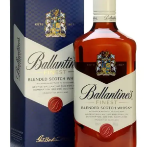 Mua Rượu Ballantines Finest Chính Hãng Giá Tốt Tại Hà Nội