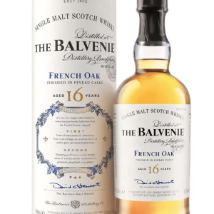 Mua Rượu Balvenie 16 French Oak chính hãng | Rượu Đức Ahh