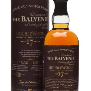 Mua Rượu Balvenie 17 DoubleWood chính hãng | Rượu Đức Anh