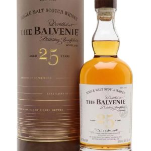 Mua Rượu Balvenie 25 Rare Marriages chính hãng| Rượu Đức Anh