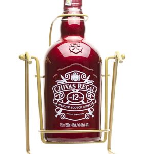 Chivas 12 năm đỏ 1.5 Lít