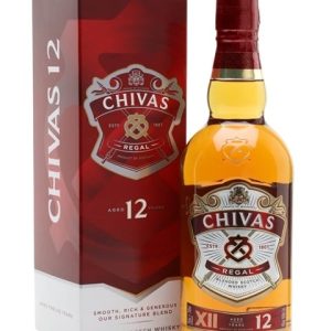 Rượu Chivas 12 Năm