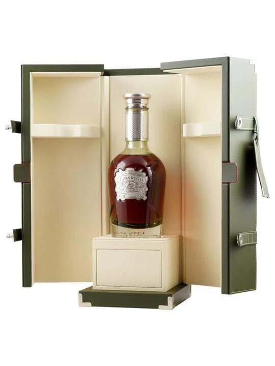 Mua Rượu Chivas Icon Chính Hãng Giá Bán Tháng 9 2026 Chivas The Icon