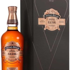 Chivas Ultis