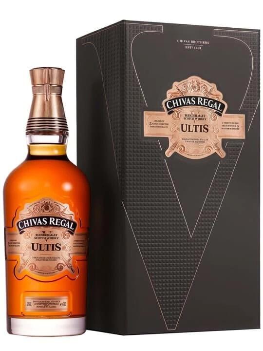 Mua Rượu Chivas Ultis Chính Hãng Giá Tốt Nhất Tại Hà Nội Chivas Ultis