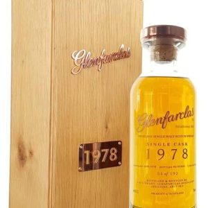 Mua Rượu Glenfarclas 1978 Giá Tốt Tại Hà Nội | Rượu Đức Anh