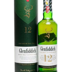 Mua Rượu Glenfiddich 12 Năm Chính Hãng Giá Tốt Tại Hà Nội