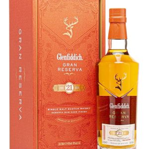 Mua Rượu Glenfiddich 21 Năm Chính Hãng Giá Tốt Tại Hà Nội