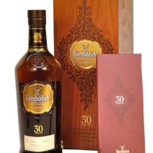 Mua Rượu Glenfiddich 30 Năm Chính Hãng Giá Tốt Tại Hà Nội