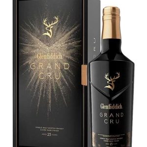 Mua Rượu Glenfiddich Grand Cru 23 Năm Chính Hãng Giá Tốt
