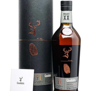 Mua Rượu Glenfiddich XX Chính Hãng Giá Tốt Tại Hà Nội