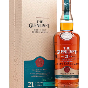 Mua Rượu Glenlivet 21 Năm (Archive) chính hãng Giá Tốt Tại Hà Nội