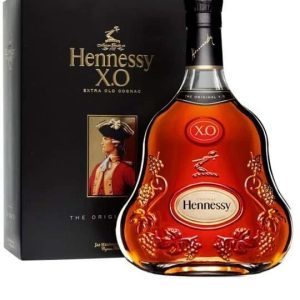 Mua Rượu Hennessy XO chính hãng Giá Tốt nhất 2026 Tại Hà Nội