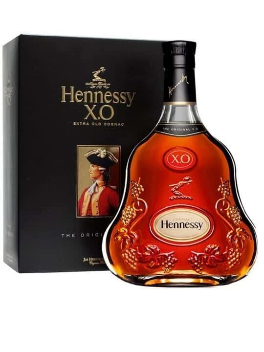 Mua Rượu Hennessy XO chính hãng Giá Tốt nhất 2026 Tại Hà Nội