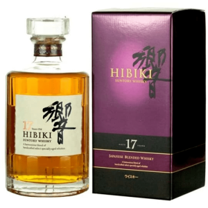 Mua Rượu Hibiki 17 Năm Chính Hãng Giá Tốt Nhất Tại Hà Nội