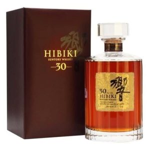 Mua Rượu Hibiki 30 Năm Chính Hãng Giá Tốt Nhất tại Hà Nội
